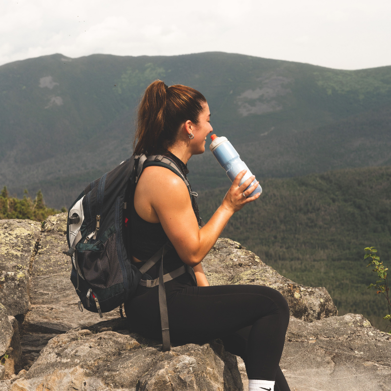 Quelle gourde filtrante choisir pour boire de l&rsquo;eau en toute sécurité lors de vos aventures ?