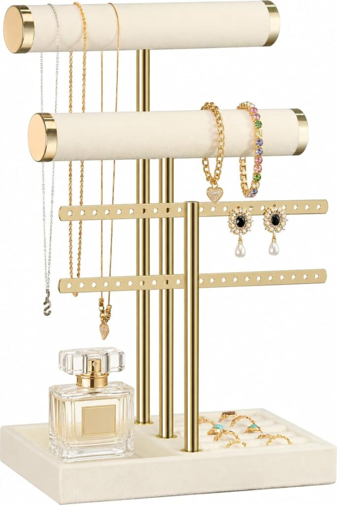 Orgnisateur de bijoux