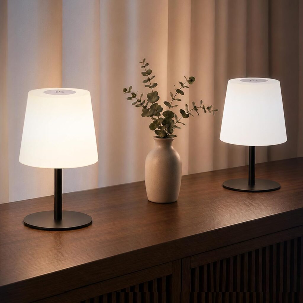 Lampe