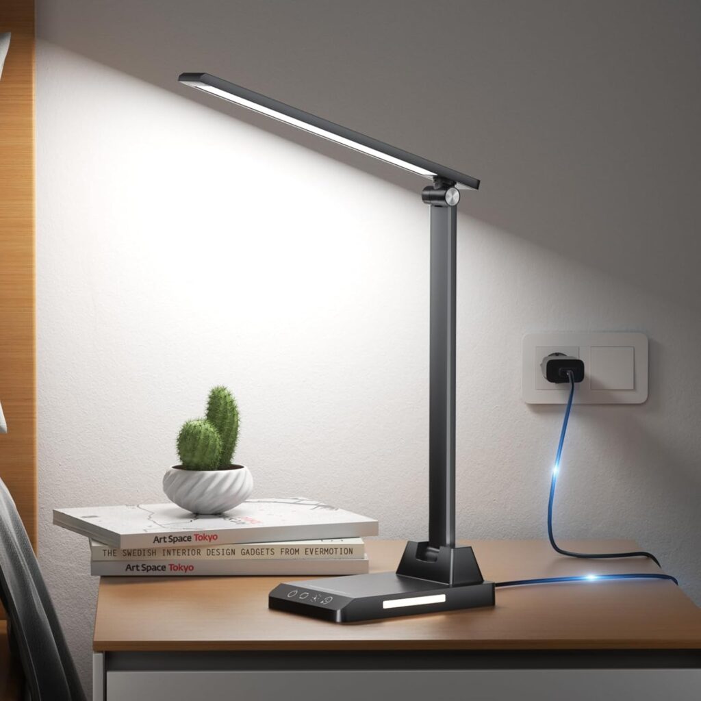 Lampe de bureau