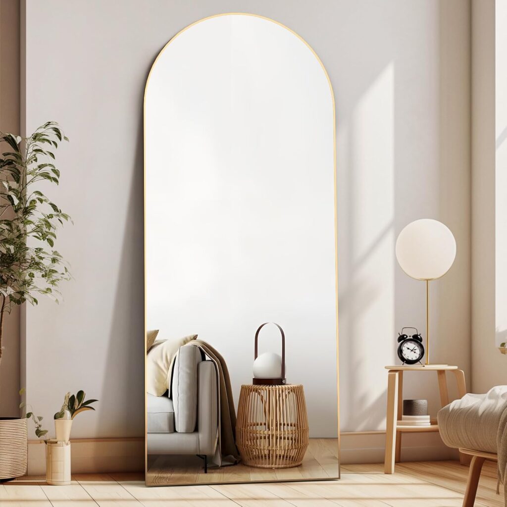 Miroir rectangulaire