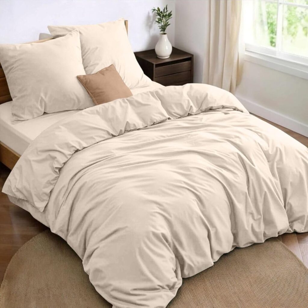Parure beige