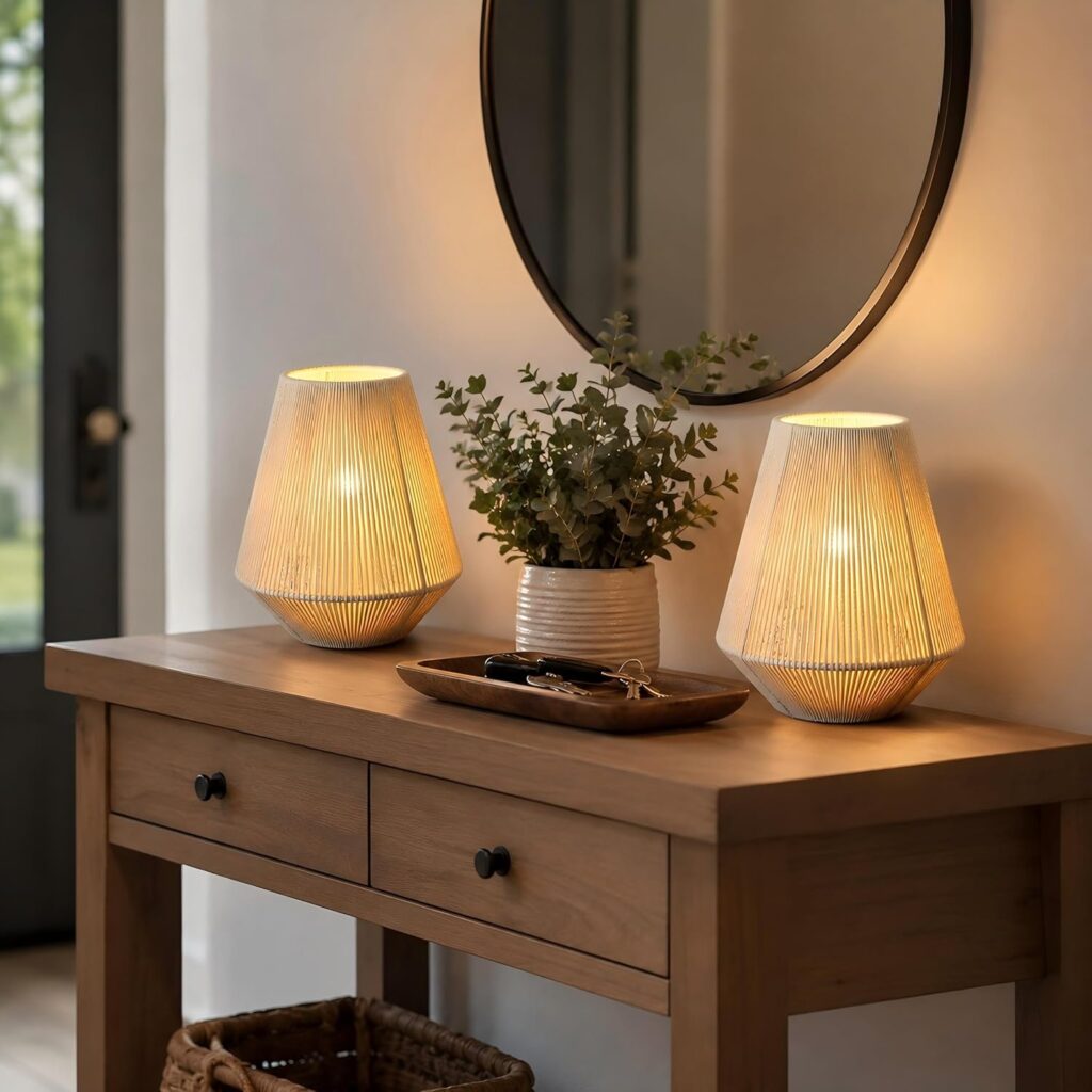 Lampe