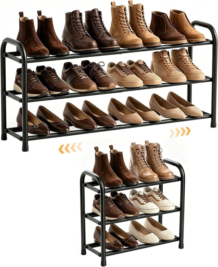 organisateur de chaussures
