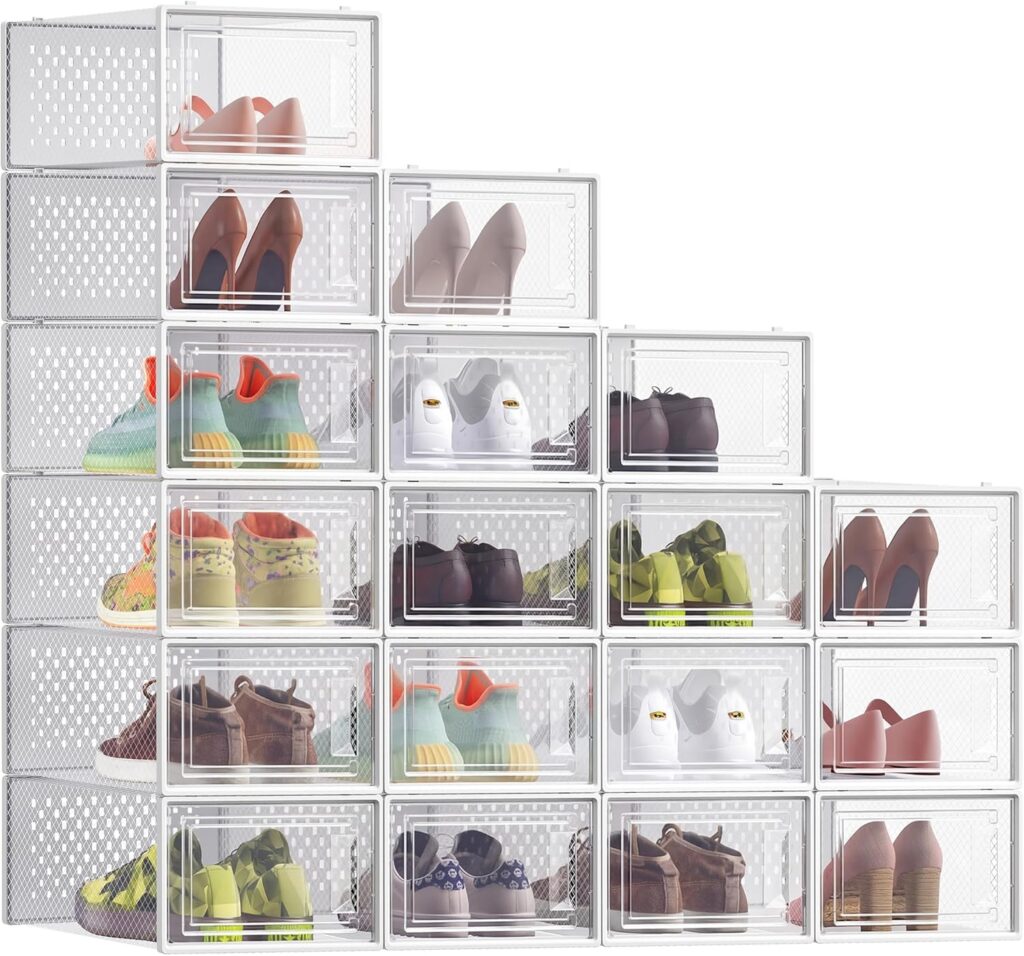 Meuble à chaussures