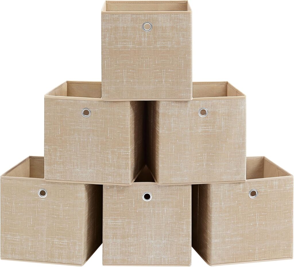 Boites de rangement