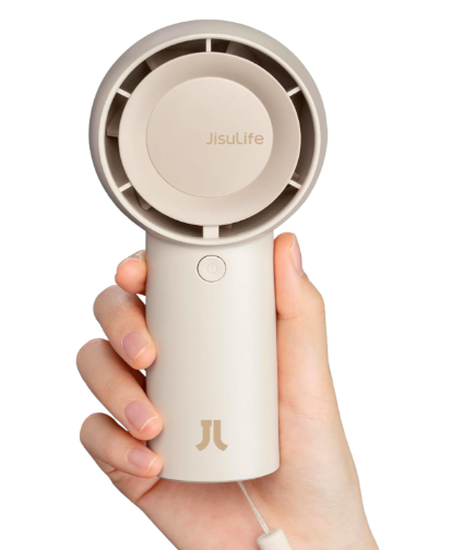 Le meilleur ventilateur de poche puissant