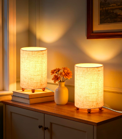 Lampe